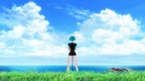 [Anime] [Land of the Lustrous] Fighting Scenes + "Ambitious"