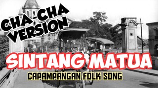 Sintang Matua CHA-CHA
