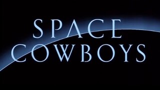 SPACE COWBOYS