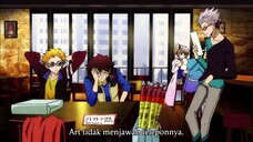 Hamatora sub indo eps 9