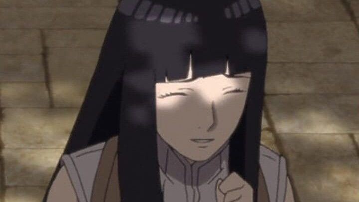 Hinata❣️naruto