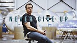 Elon Musk - Never Give Up (Gangsta’s Paradise)