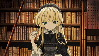 Gosick - 02 eng sub