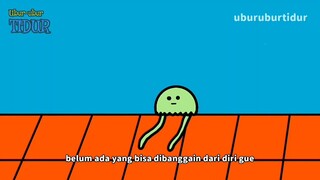 Ultah Bocil VS Ultah Beban Keluarga | Animasi Indonesia (UUT Versi Lama)