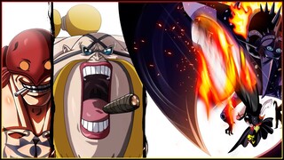 Next CALAMITY in Line - One Piece Chapter 989 (Predictions)