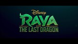 Disney's Raya and the Last Dragon | Let's Roll Spot