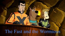 What's New, Scooby-Doo? - The Fast and the Wormious