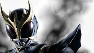 Kamen Rider Kuuga All Forms Transformation Collection