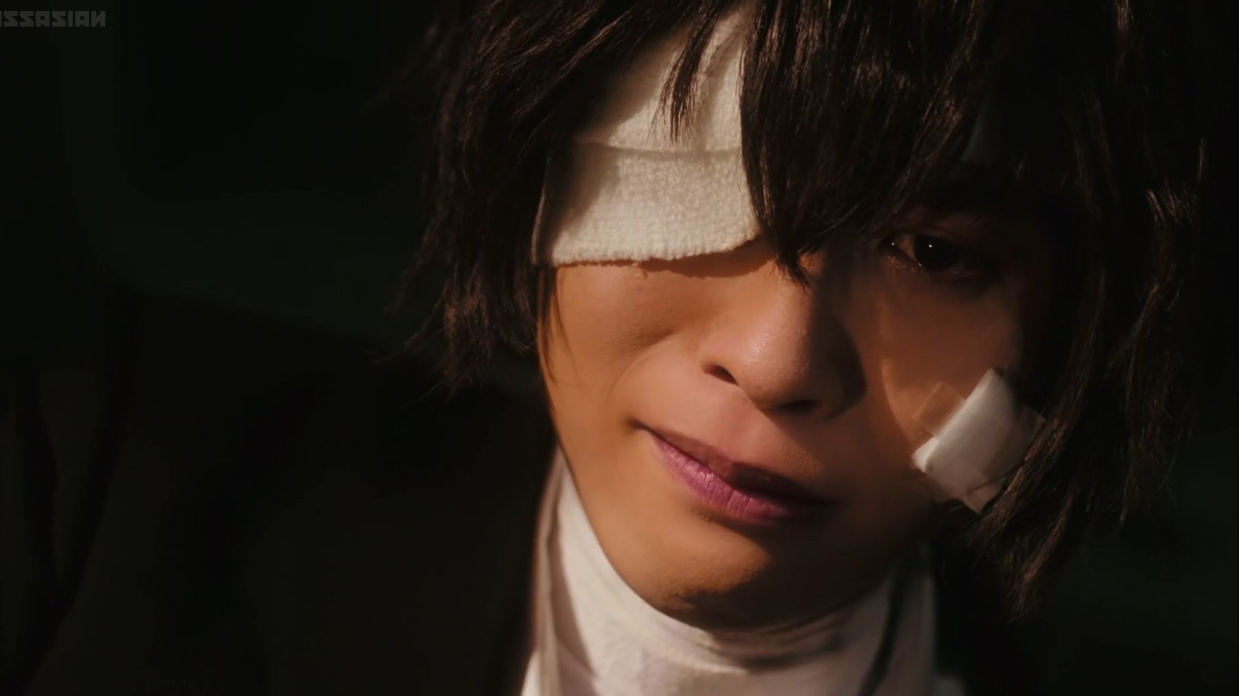 Bungo Stray Dogs: Beast Live Action (Eng Sub) - BiliBili