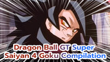 Dragon Ball GT
Super Saiyan 4 Goku Compilation
