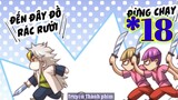 Xuyên Không " Phàm Nhân Ta Vô Địch Trong Thế Giới Tu Tiên "    Tập 18   Anime TT p2