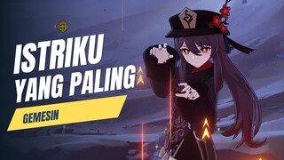 Makan Dulu Abis Itu War | Genshin Impact