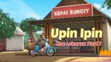 Upin Ipin ! Kue Lebaran Part 7
