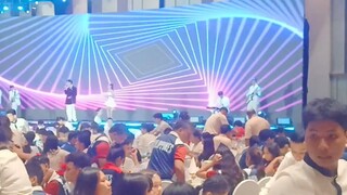 ASEAN SCHOOL GAMES WELCOME PARTY Da Nang Vietnam