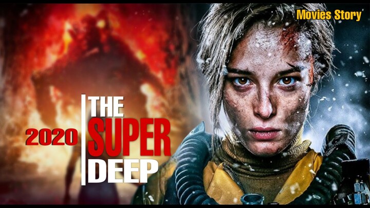 𝗠𝗘𝗡𝗚𝗘𝗥𝗜𝗞𝗔𝗡‼️Virus Yang Membuat Manusia Musnah [ The Superdeep ]