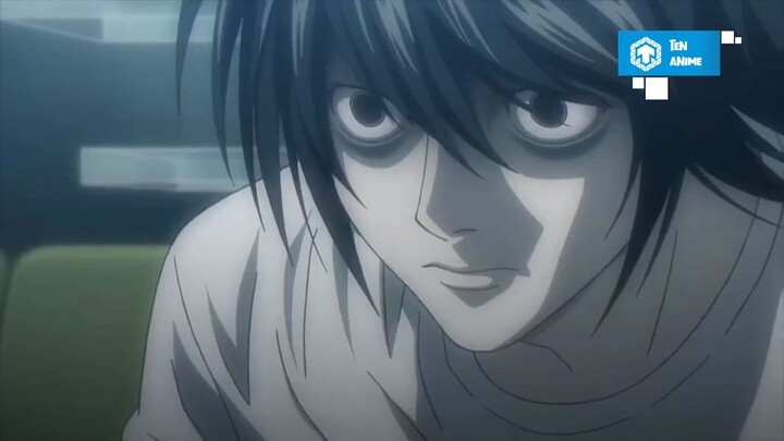 Cuốn Sổ Tử Thần (Tập 13 -27) _ DeathNote (Season1) p27