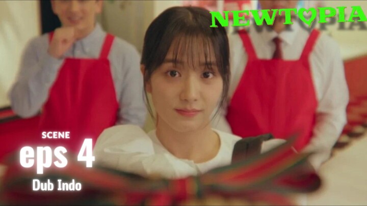 NOLAK CEWE CANTIK KARENA INSECURE =_=