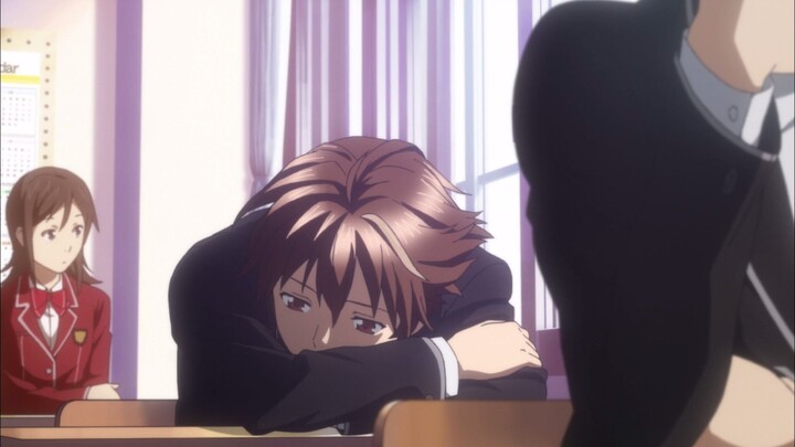 Guilty Crown EP 03