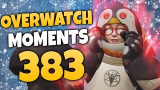 Overwatch Moments #383