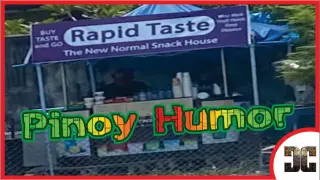Rapid Taste The New Normal Snack House
