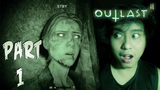 Outlast 2 | Gameplay | Part 1