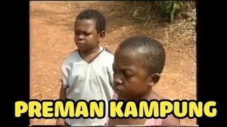 Medan Dubbing "PREMAN KAMPUNG"