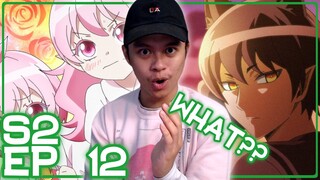 OPERA'S WILDIN! | Welcome to Demon School! Iruma-kun Season 2 Episode 12 Reaction
