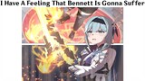 GENSHIN IMPACT MEMES #495