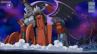 -Chiến Binh Bakugan _ Vũ khí tối thượng _ Vietsub  Tập 50_P2 #Bakugan #anyawakuwaku