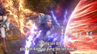 Thần Lan Kỳ Vực Vô Song Châu EP 41 [Sub Việt]