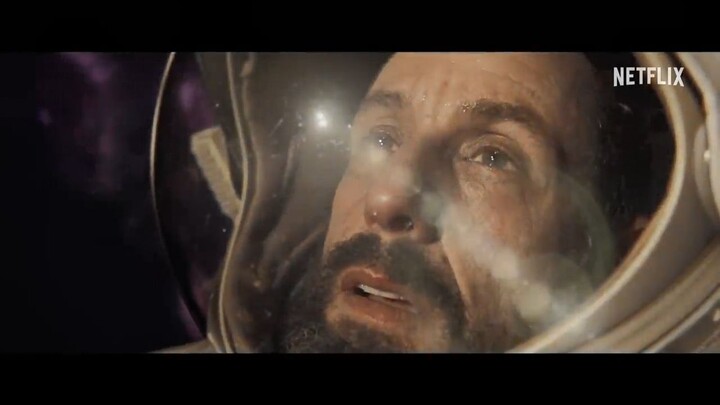 Spaceman - Official Trailer - Netflix http://adfoc.us/854127102301284