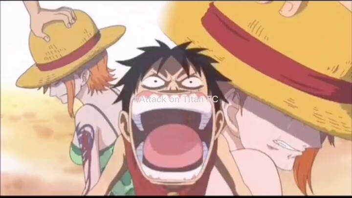 Highlight One Piece