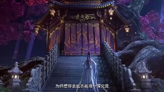 Trailer WU DONG QIAN KUN S5