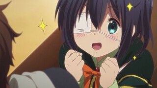 100 cara seorang gadis memanggil Ernie-chan di anime, itu sangat lucu