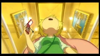 Nhạc Anime Remix: Nana Moon tập 1