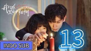 Embrace in the Dark Night ep 13 (sub indo)