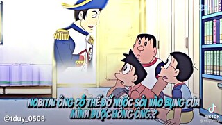 đừng bao h đùa với nobita