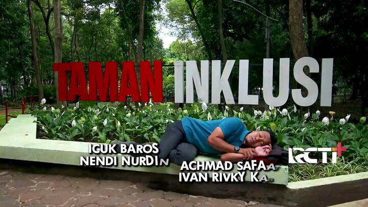 preman pensiun 5 episode 18