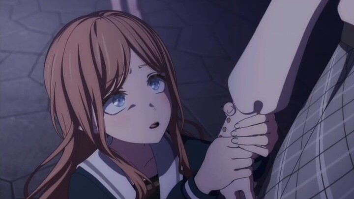 The Legend of Toyokawa Shoko's Stinky Feet