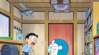 Doraemon episode 835