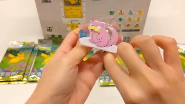 Sản phẩm hài hước nhất của bộ bài Pokémon bằng tiếng Trung giản thể, còn có thêm một sản phẩm nữa!