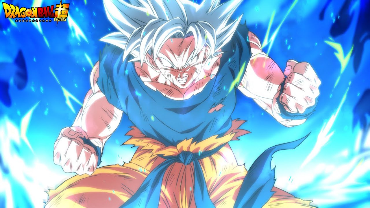 THIS IS IT! Dragon Ball Super: SUPER HERO - Final Trailer & More - BiliBili