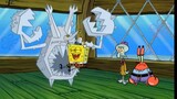 Mr. Krabs the Oppressor——The Art of Squidward