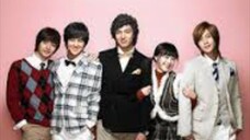 Boys over flowers ep 9 (korean) eng sub