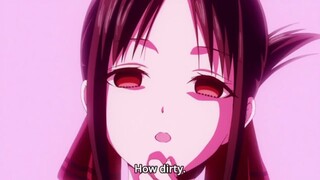 Miyuki and Kaguya being shrewd for 3 minutes | Kaguya-sama: Love is War