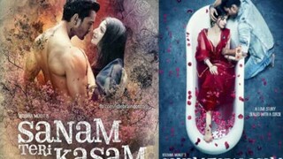Sanam Teri Kasam hindi HD movie (2016) blockbuster love story movie