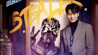 Stealer: The Treasure Keeper Eps.1 [Sub Indo]