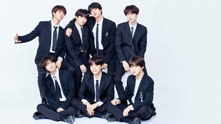 Nhóm BTS bị công ty chèn ép bóc lột? Động thái của Big Hit đối với BTS