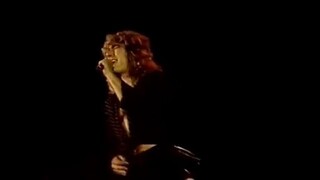 Led Zeppelin   August 4th 1979