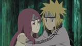 [Anime] [Naruto] The Love Story of Minato & Kushina